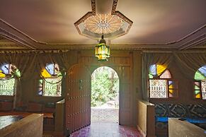 Guest House in Oasis Amazrou Zagora South est Maro