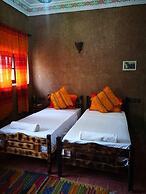 Guest House in Oasis Amazrou Zagora South est Maro