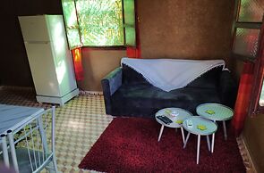 Guest House in Oasis Amazrou Zagora South est Maro