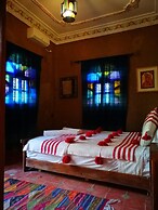 Guest House in Oasis Amazrou Zagora South est Maro