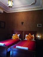 Guest House in Oasis Amazrou Zagora South est Maro