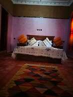 Guest House in Oasis Amazrou Zagora South est Maro