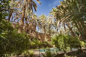Guest House in Oasis Amazrou Zagora South est Maro