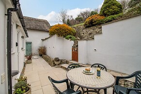 Cajun Cottage