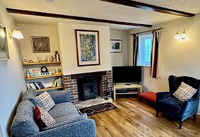 Cajun Cottage