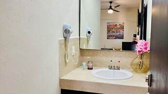 Capital O Hotel Jazuli