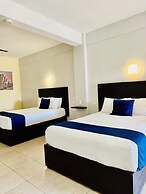 Capital O Hotel Jazuli