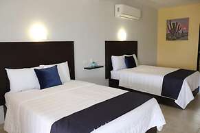Capital O Hotel Jazuli