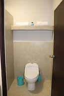 Capital O Hotel Jazuli