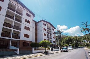 Apartamento Águas de Lindoia