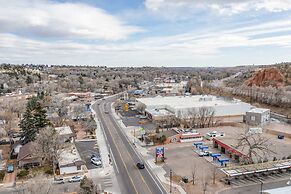 1BD Mnt View Suitehikingdogs Welcome!