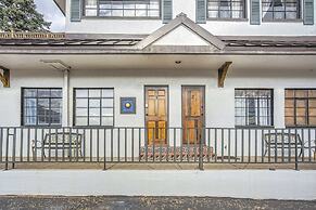 1BD Mnt View Suitehikingdogs Welcome!