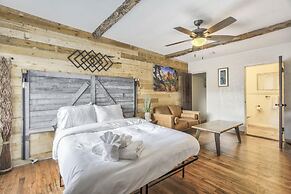 1BD Mnt View Suitehikingdogs Welcome!