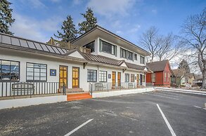 1BD Mnt View Suitehikingdogs Welcome!