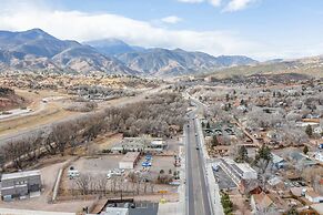 1BD Mnt View Suitehikingdogs Welcome!