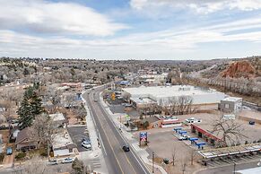 1BD Suitenear Old Colorado City & Hiking!dogs Welcome!