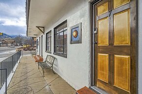 1BD Suitenear Old Colorado City & Hiking!dogs Welcome!