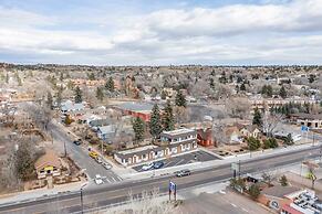 1BD Suitenear Old Colorado City & Hiking!dogs Welcome!