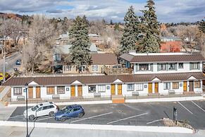 1BD Suitenear Old Colorado City & Hiking!dogs Welcome!