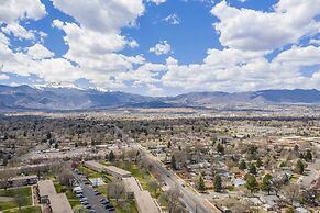 4brping Pongnearby Parksbasket Ball