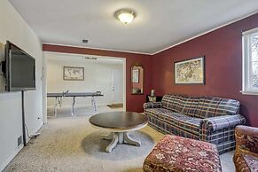 4brping Pongnearby Parksbasket Ball