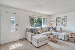 4brnear Garden Of The Gods With Large Yard