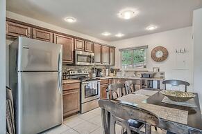 4brnear Garden Of The Gods With Large Yard