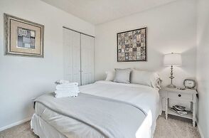 4brnear Garden Of The Gods With Large Yard