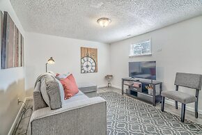 4brnear Garden Of The Gods With Large Yard