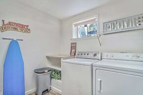 4brnear Garden Of The Gods With Large Yard