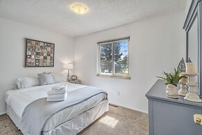 4brnear Garden Of The Gods With Large Yard