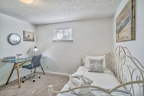 4brnear Garden Of The Gods With Large Yard