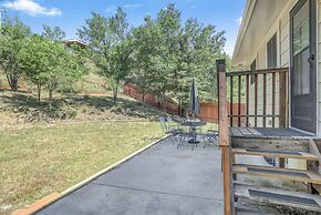 4brnear Garden Of The Gods With Large Yard