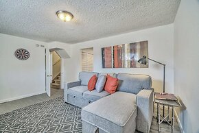 4brnear Garden Of The Gods With Large Yard