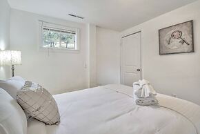 4brnear Garden Of The Gods With Large Yard