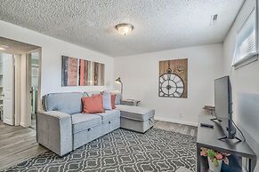 4brnear Garden Of The Gods With Large Yard