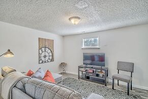 4brnear Garden Of The Gods With Large Yard