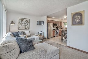 4brnear Garden Of The Gods With Large Yard