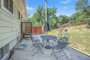 4brnear Garden Of The Gods With Large Yard