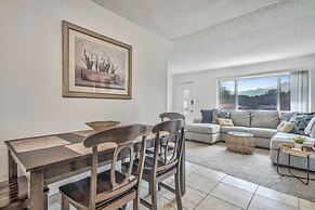 4brnear Garden Of The Gods With Large Yard