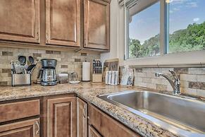 4brnear Garden Of The Gods With Large Yard