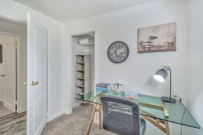 4brnear Garden Of The Gods With Large Yard