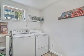 4brnear Garden Of The Gods With Large Yard