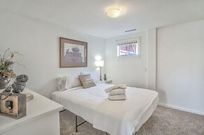 4brnear Garden Of The Gods With Large Yard