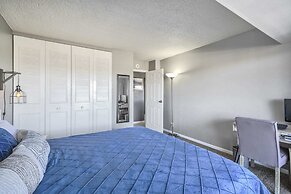 1BD Luxury Condococktail Loungebeautiful Views