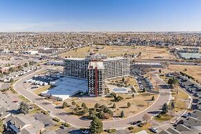 1BD Luxury Condococktail Loungebeautiful Views