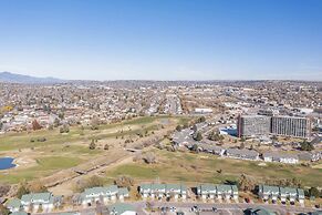 1BD Luxury Condococktail Loungebeautiful Views