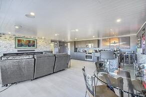 1BD Luxury Condococktail Loungebeautiful Views