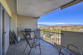 1BD Luxury Condococktail Loungebeautiful Views