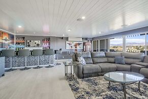 1BD Luxury Condococktail Loungebeautiful Views